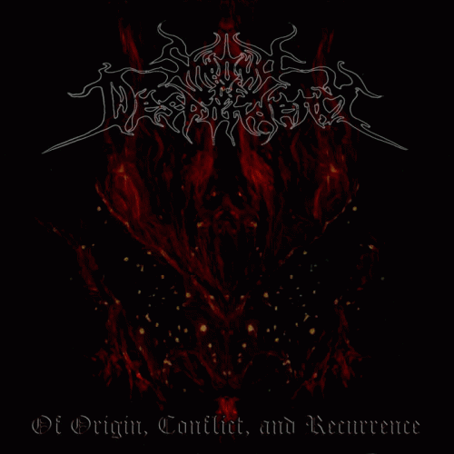 Shroud Of Despondency : Of Origin, Conflict, and Recurrence